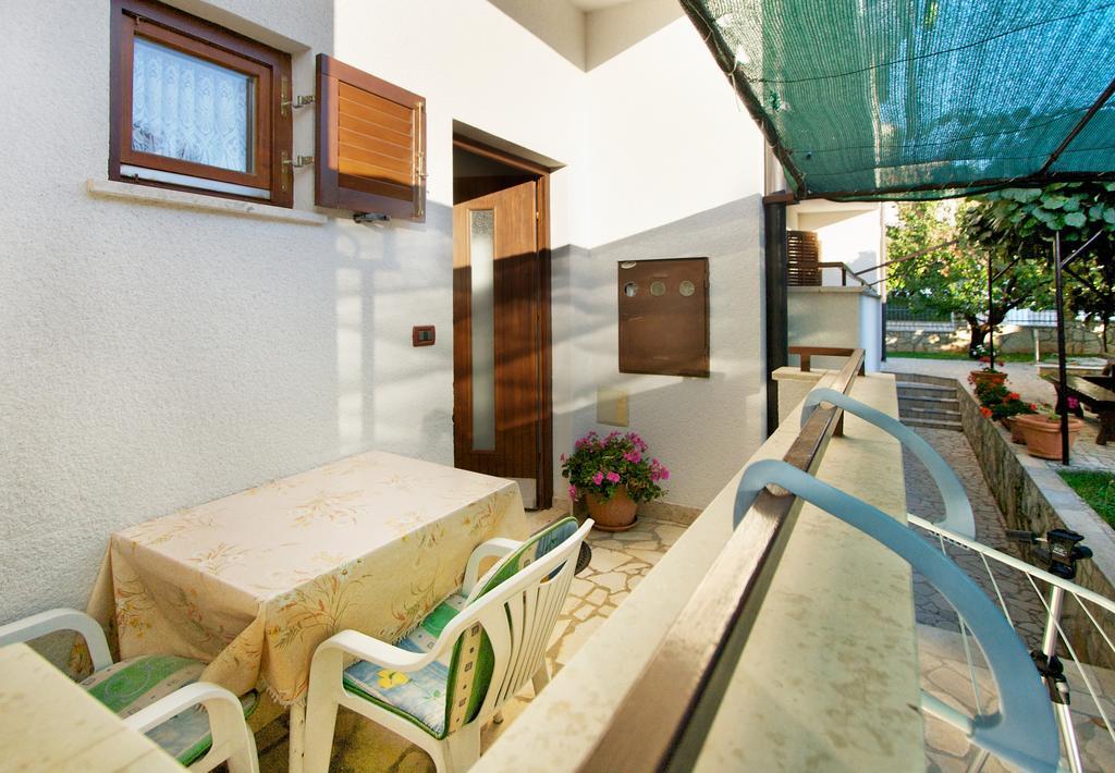 Apartments Davorka Poreč Extérieur photo