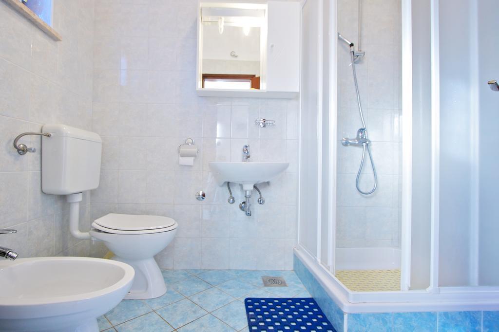 Apartments Davorka Poreč Extérieur photo