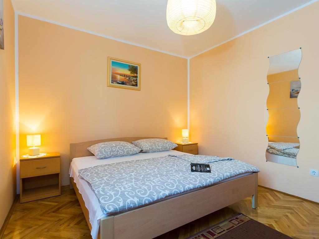 Apartments Davorka Poreč Extérieur photo