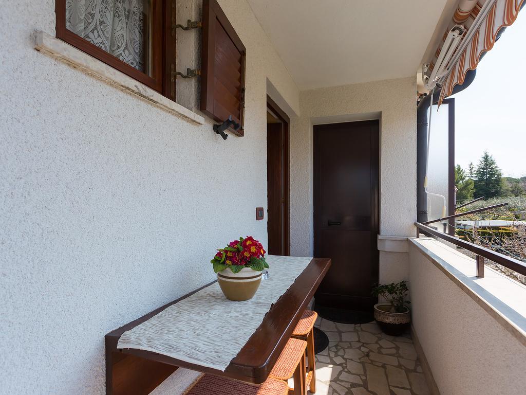 Apartments Davorka Poreč Extérieur photo