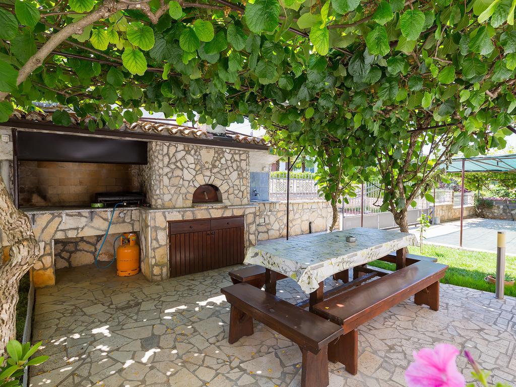 Apartments Davorka Poreč Extérieur photo