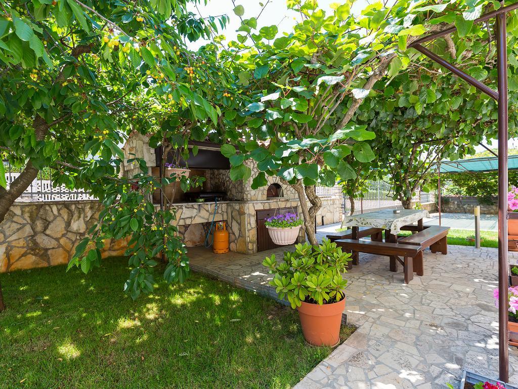 Apartments Davorka Poreč Extérieur photo
