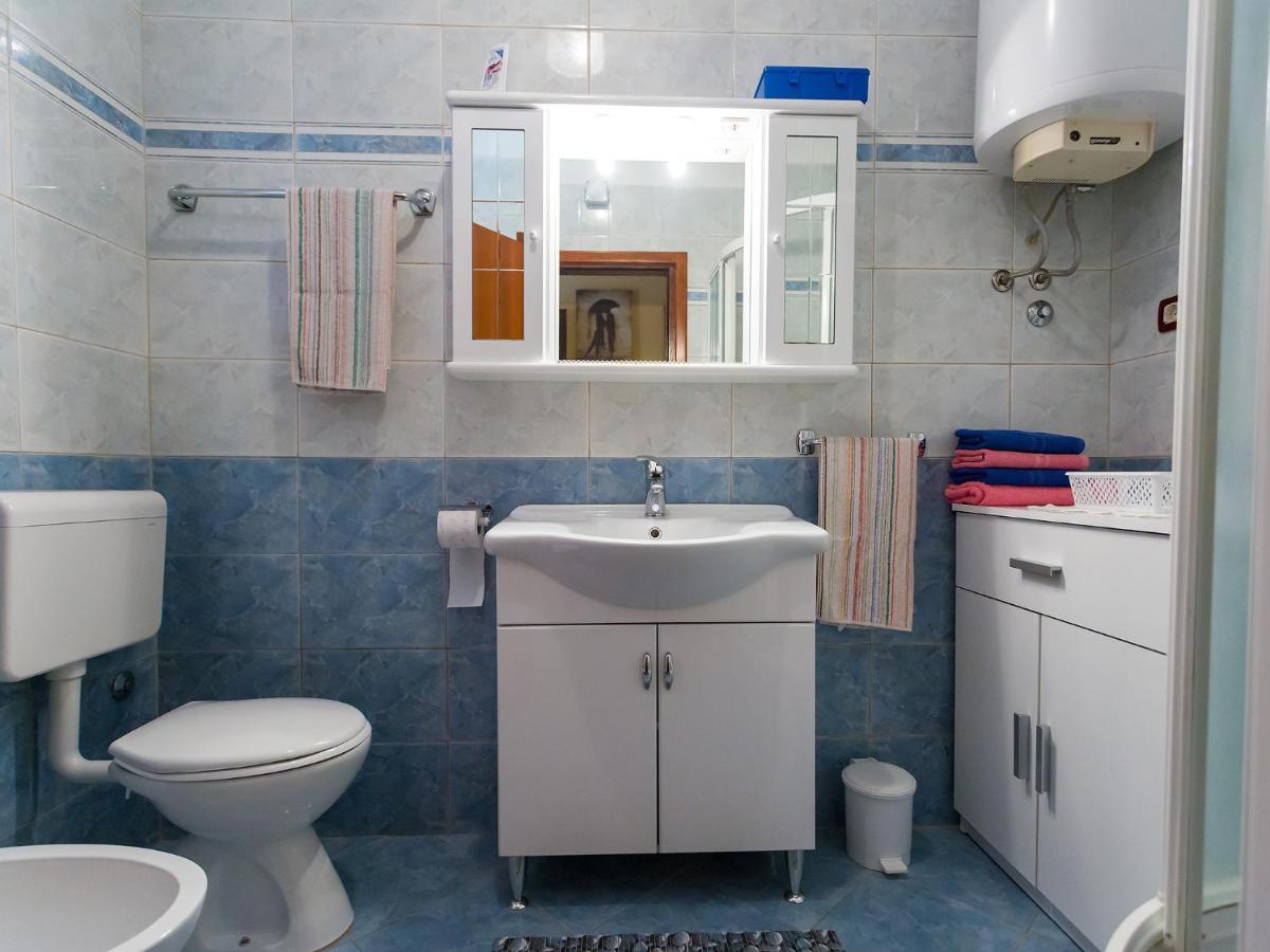 Apartments Davorka Poreč Extérieur photo