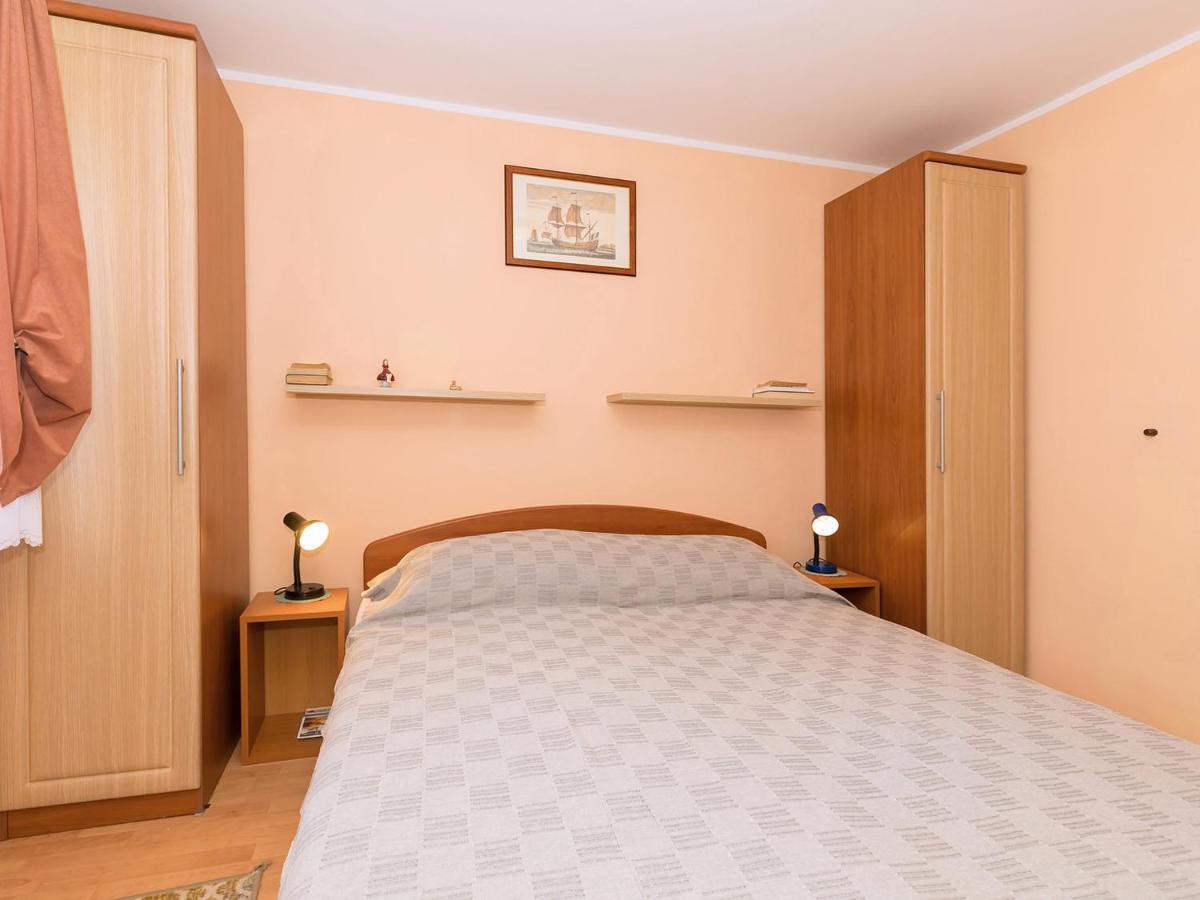 Apartments Davorka Poreč Extérieur photo
