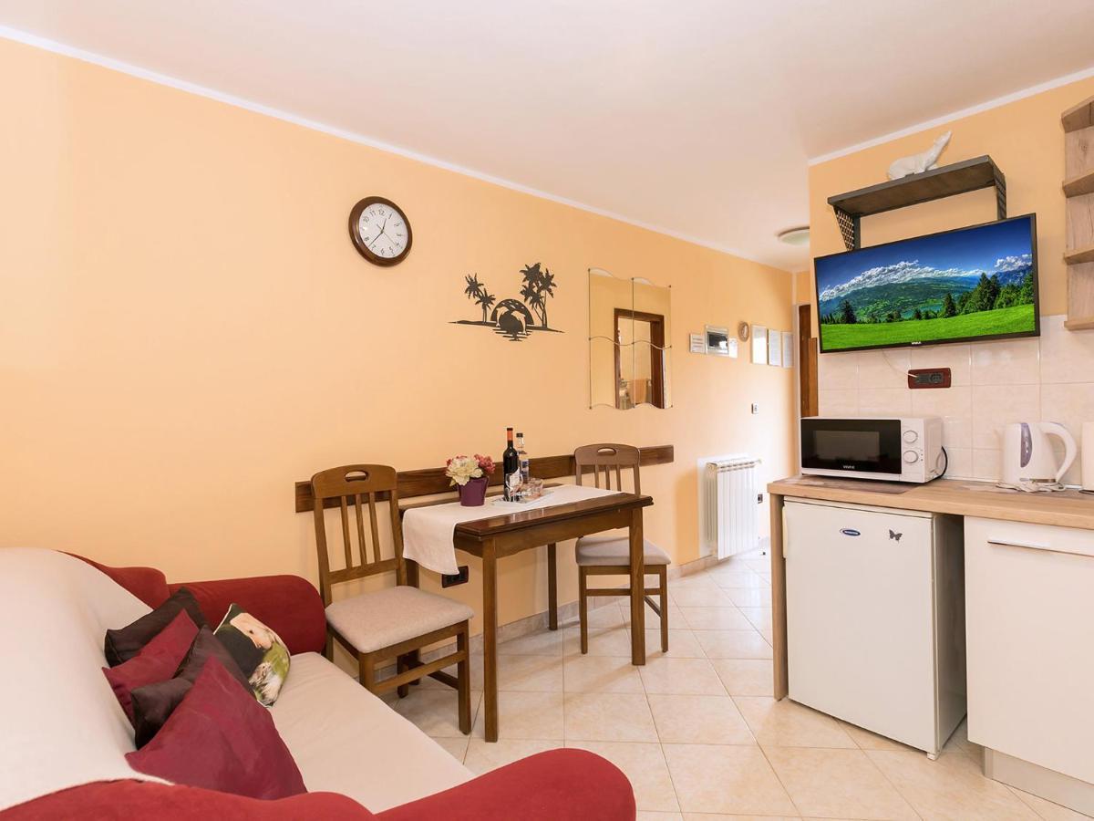 Apartments Davorka Poreč Extérieur photo
