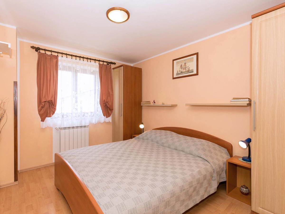 Apartments Davorka Poreč Extérieur photo