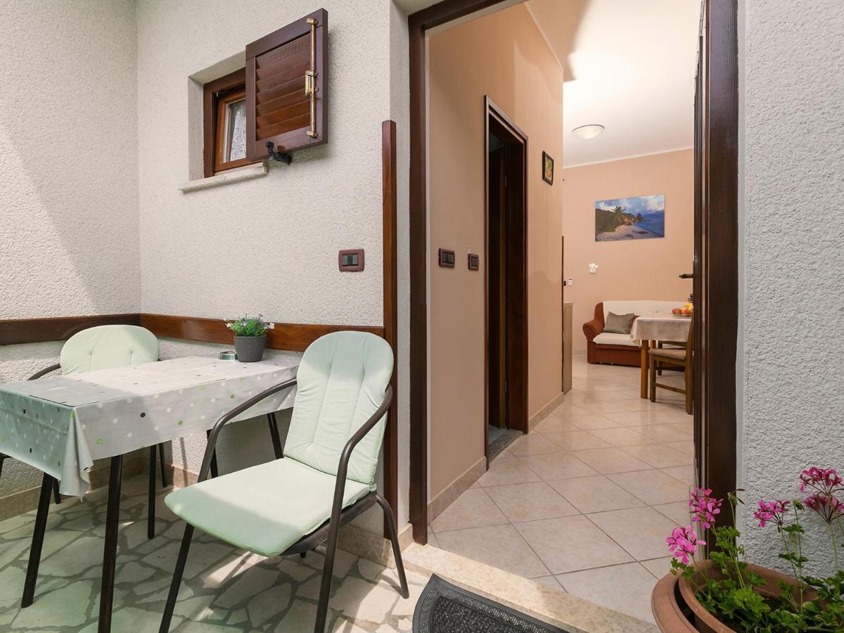 Apartments Davorka Poreč Extérieur photo